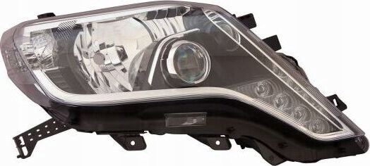 Фара правая Depo/Loro/Abakus 21211Y5RLDEM2 ціна, від 699.76 USD