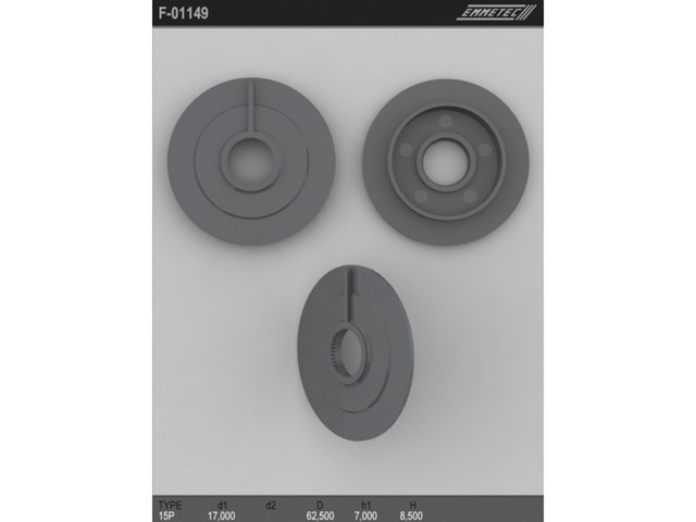  F01148 Emmetec