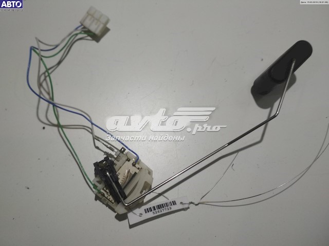 96629373 Peugeot/Citroen Датчик бензобака