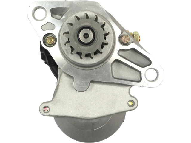 Стартер AS/Auto Storm S6057 ціна, від 131.65 USD