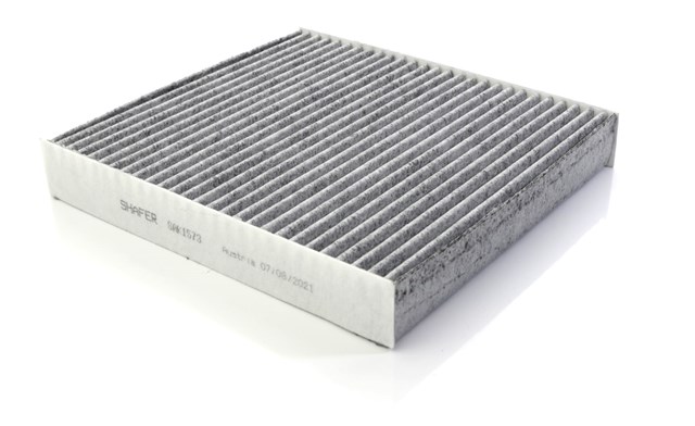 SAK1573 Shafer Внутрішньосалонний фільтр