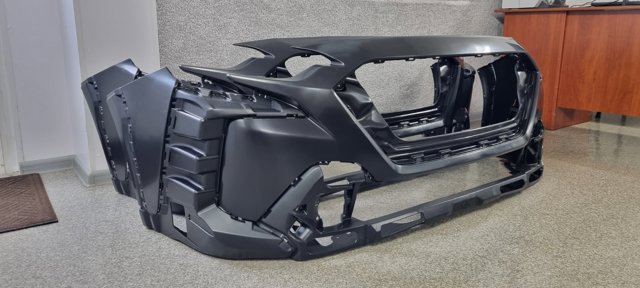 Бампер на авто Subaru 57704AN02A ціна, від 126.82 USD