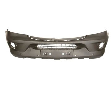 Передній бампер A9068801870 Mercedes
