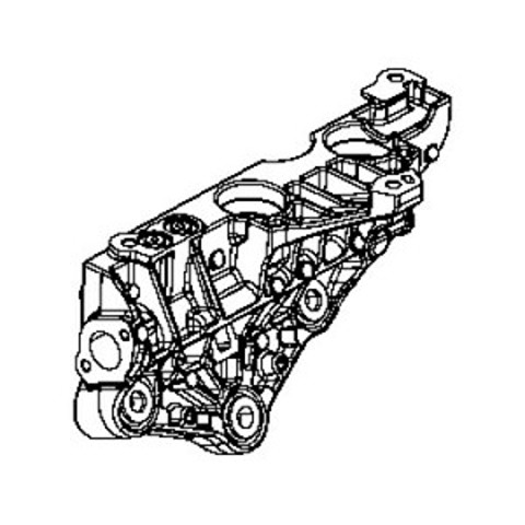 68519394AA Chrysler 