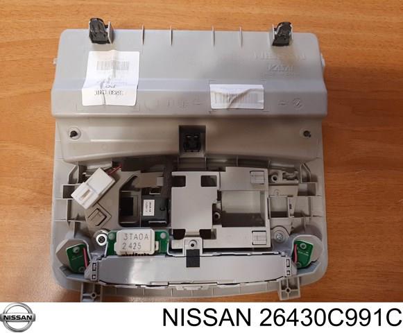 26430C991C Nissan/Infiniti 