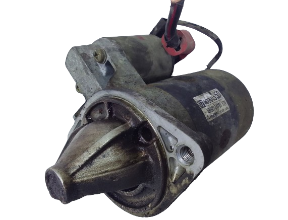 M002T44781 Mitsubishi Стартер двигуна