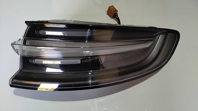 Ліхтар задній правий, зовнішній 95B945092H Porsche