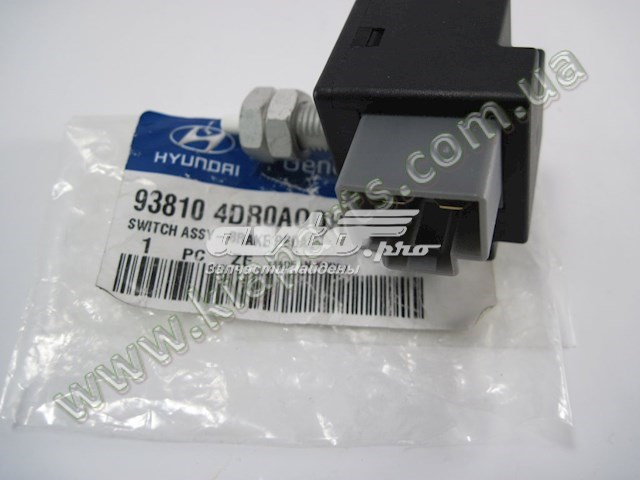 938104DR0AQQH Hyundai/Kia Лягушка стоп-сигналу