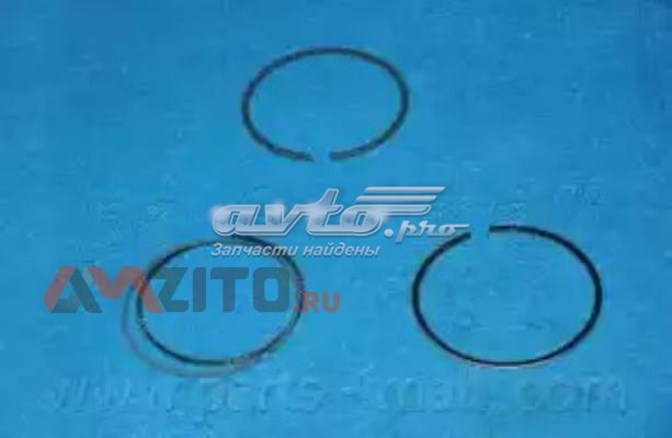 Кільця поршневі комплект на мотор, STD. HCIA095S Parts-Mall