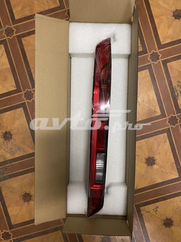 Купити ZAD191207R Signeda Ліхтар заднього бампера, правий