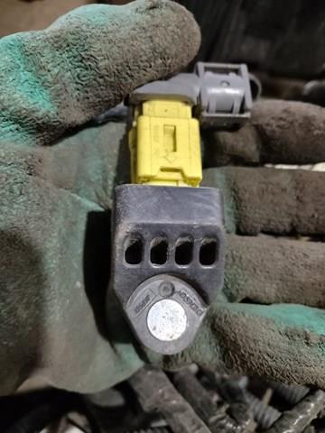 8917374040 Toyota Датчик Ейрбег передній