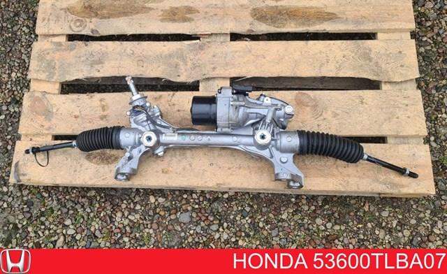 Рульова рейка 53600TLBA07 Honda