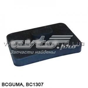 Подушка ресори міжлистова Bcguma BC1307 ціна, від 0.90 USD