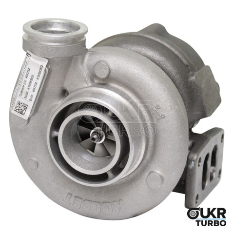Турбіна Holset 3598107 ціна, від 1019.78 USD