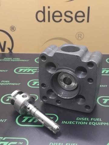 Плунжерная пара Bosch 9461612320