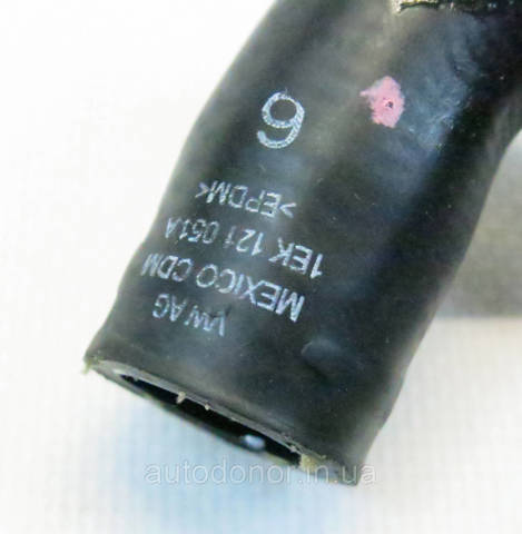 Купити 1EA122049AR VAG 
