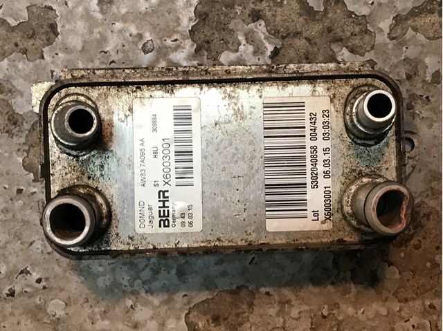 X6003001 Land Rover 