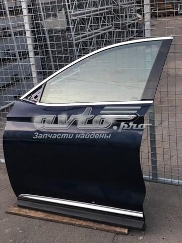 Водійські двері Nissan/Infiniti HMA015NAMA