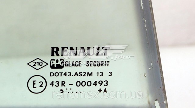  7701467581 Renault (RVI)