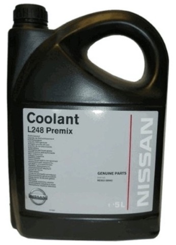 Тосол Nissan/Infiniti KE90200045