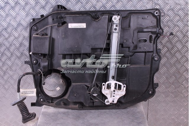 Склопідйомник з електродвигуном Chrysler 68004821AA ціна, від 115.05 USD