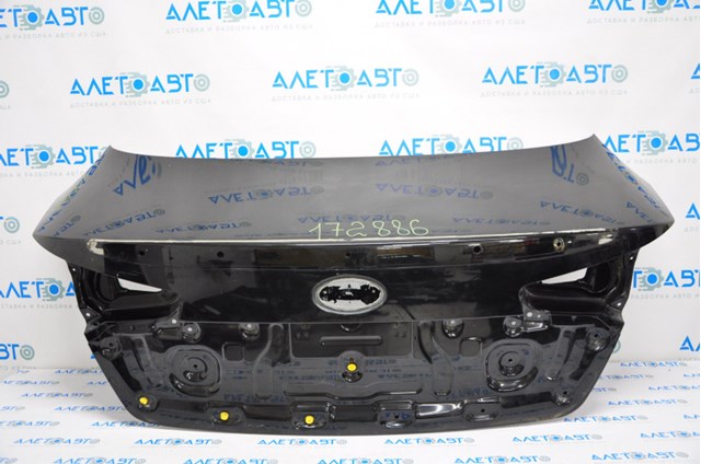 Кришка багажника Hyundai/Kia 692002T030 ціна, від 145.86 USD