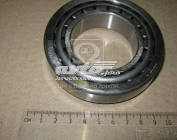 Підшипник ступиці HR30210J NSK