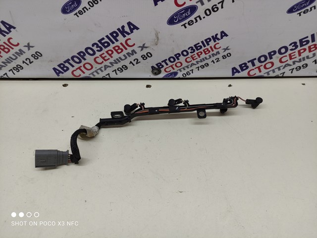 AV6Q6M091 Ford 