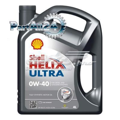 Купити 550040759 Shell Масло
