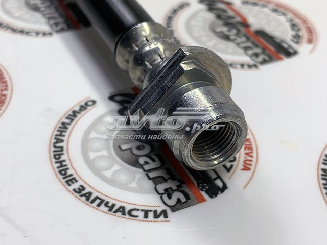LR125979 Land Rover Шланг гальмівний передній, лівий