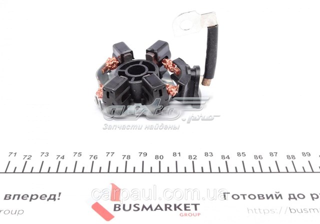 Щеткодеpжатель стартера Autotechteile 1001518 ціна, від 14.06 USD