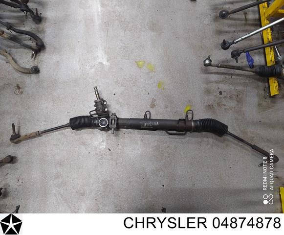 Управління рульове в зборі Chrysler 5101937AA ціна, від 179.44 USD