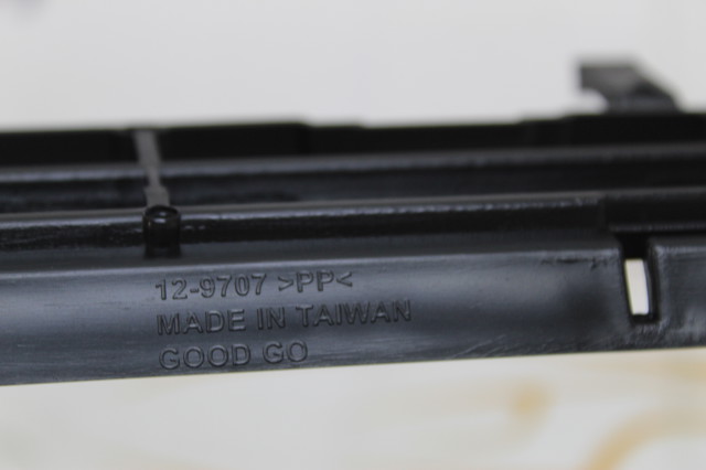 PPG99091GA Signeda Решітка переднього бампера