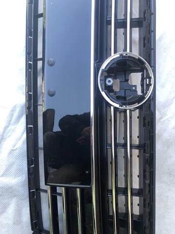 Купити 3G8853651SZLL VAG Захисна решітка радіатора