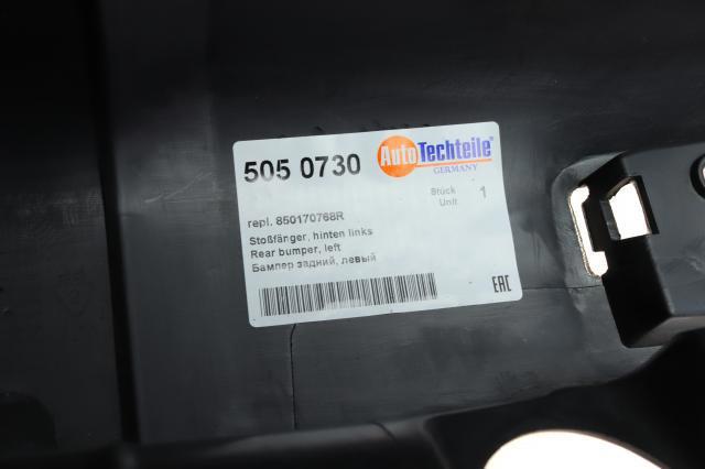 Ікло заднього бампера ліве Autotechteile 5050730