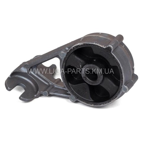 9674325480 Peugeot/Citroen Кронштейн кріплення глушника