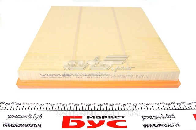 Купити WH581 Wunder Автомобільний фільтр повітря