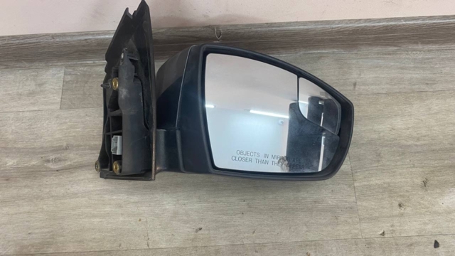 Ліве бокове дзеркало CM5117683 Ford