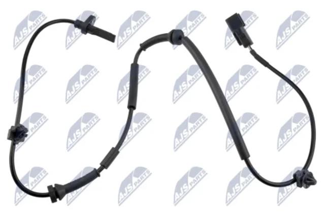Купити D10E4370X Mazda Датчик АБС (ABS) передній