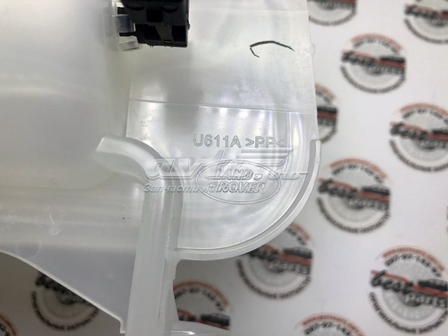 Купити LR081667 Land Rover 