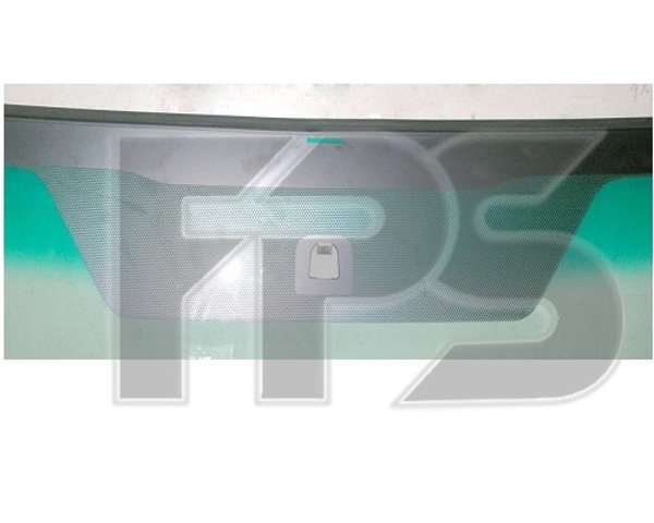 Автоскло XYG GS7019D14 ціна, від 103.78 USD