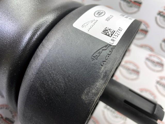 Купити LR132787 Land Rover Пневмоподушка/Пневморессора моста заднього