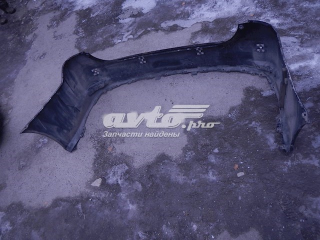 Купити 5215930620 Toyota Задній бампер