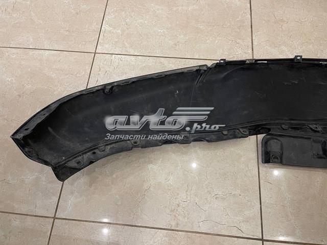 Спойлер переднього бампера 71110TZ5A10 Honda