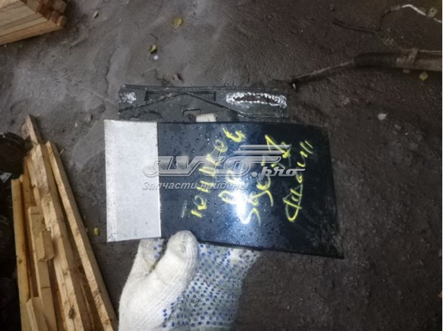 Купити 7P6854732C9B9 VAG Розширювач передньої арки колеса, правий