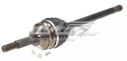 Купити G1G059PC Pascal Шарнір приводу зовнішній