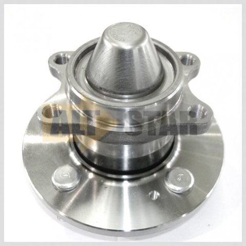 Маточини задніх коліс Iljin IJ113007 ціна, від 49.15 USD