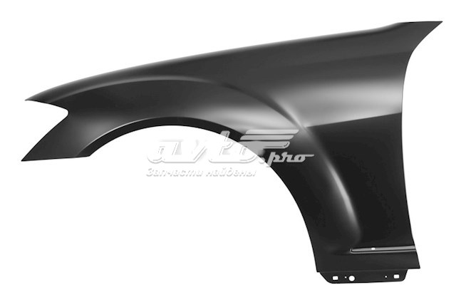 Ліве переднє крило FPS FP4612311 ціна, від 186.87 USD