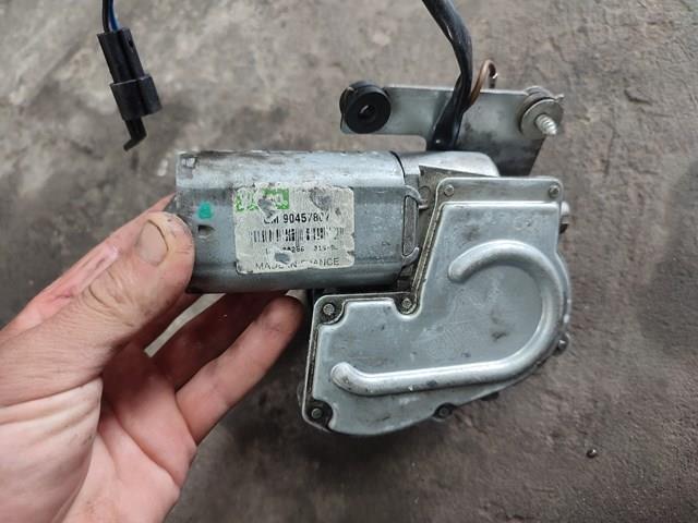 Склоочисник дверей задка General Motors 90457807 ціна, від 11.29 USD