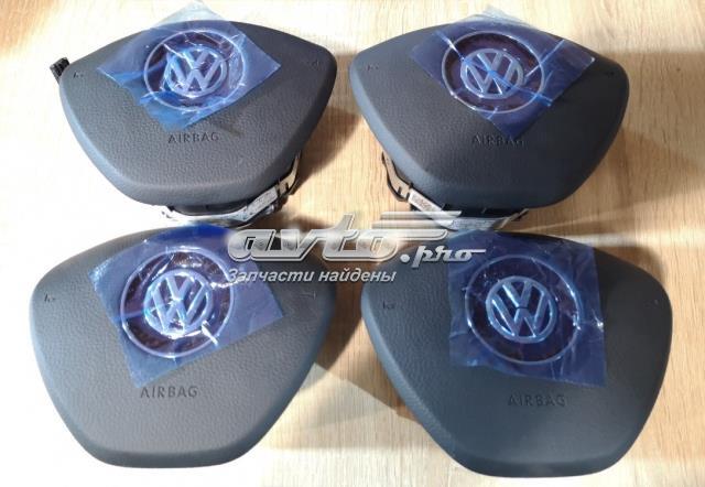 760880201F1ZV VAG Подушка безпеки, водійська, AIRBAG